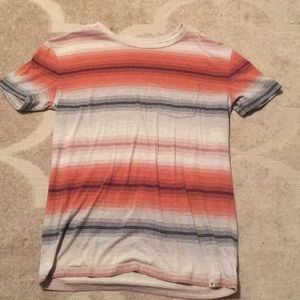 American eagle outfitters, short sleeve tee